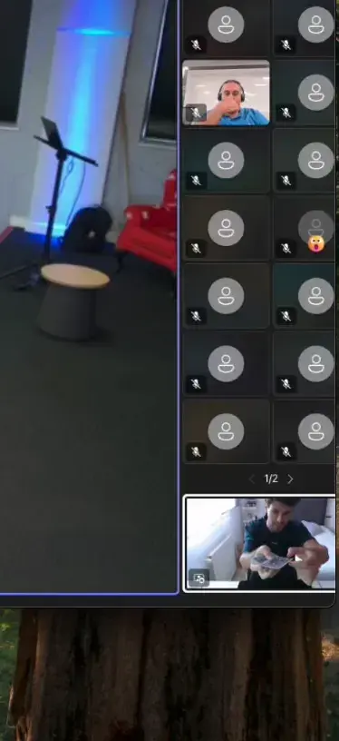 Mago Cudini Gallery 24