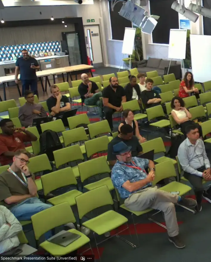 Mago Cudini Gallery 25