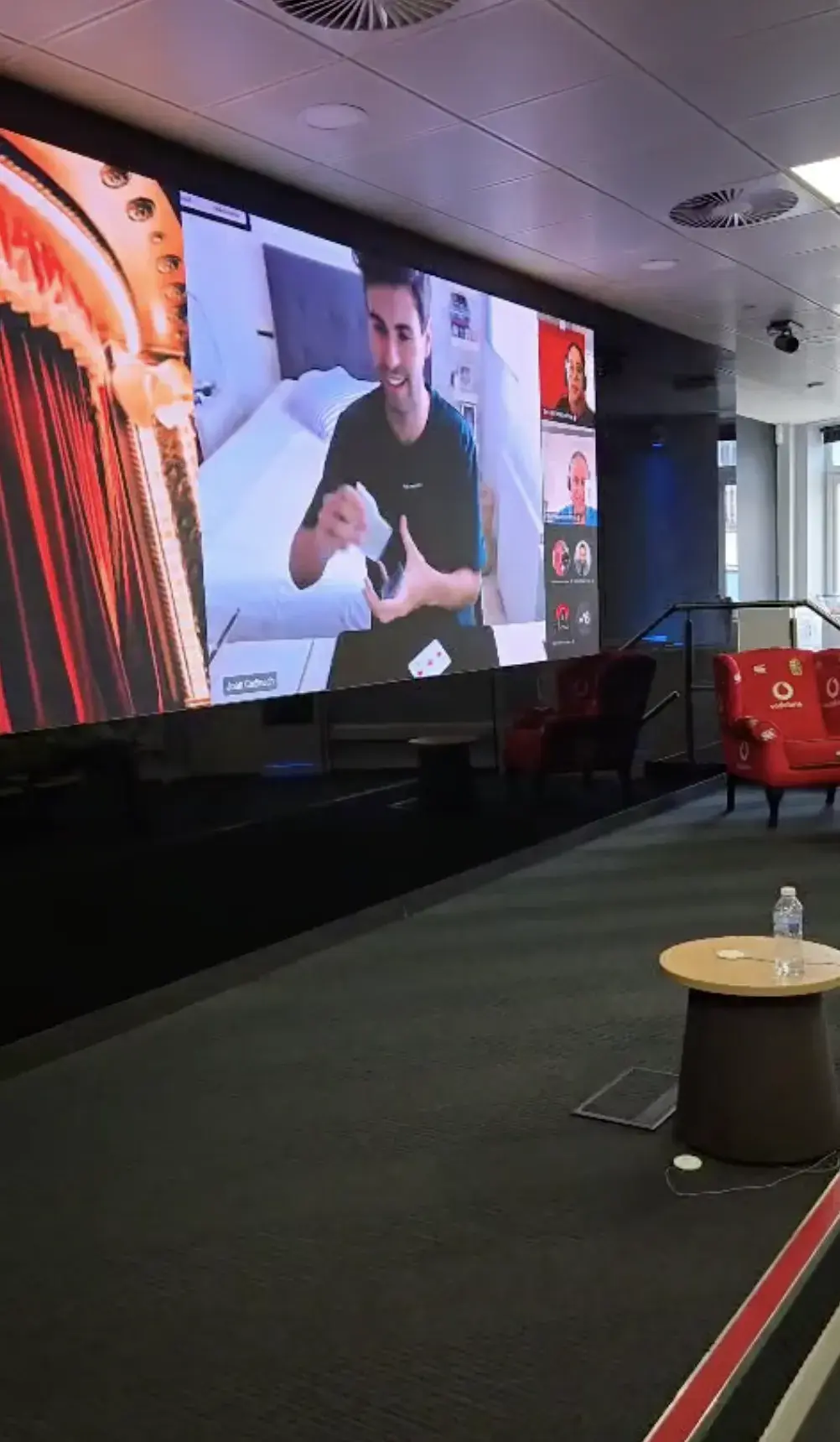 Mago Cudini Gallery 23