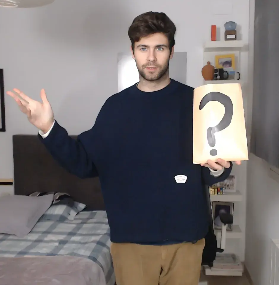 Mago Cudini Gallery 27