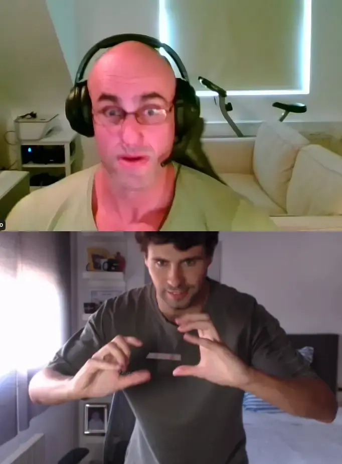 Mago Cudini Gallery 17