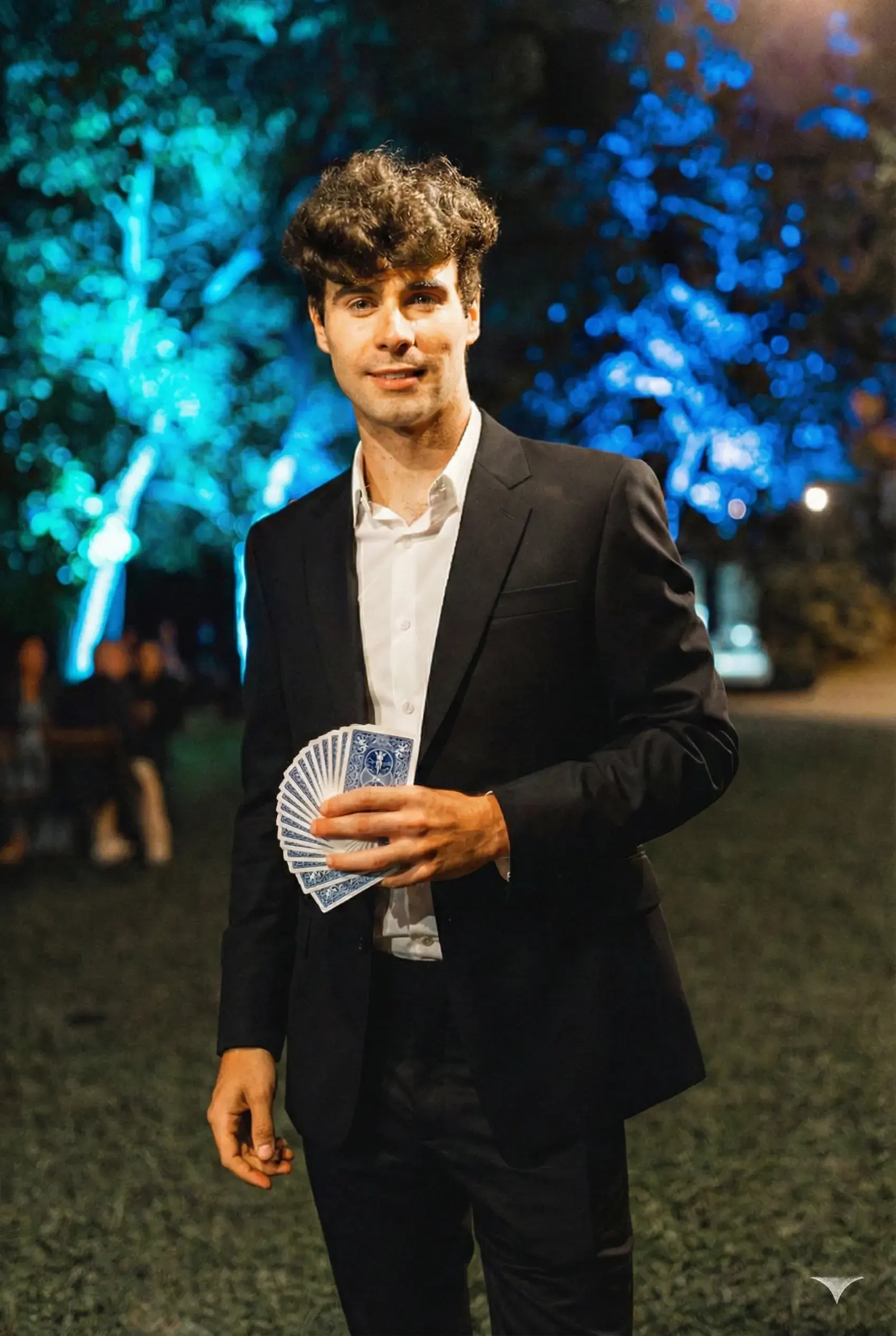 Mago Cudini Gallery 5