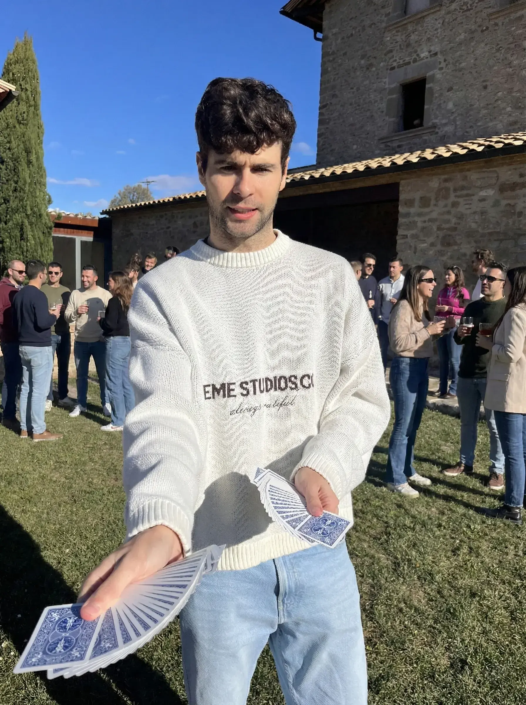 Mago Cudini Gallery 1