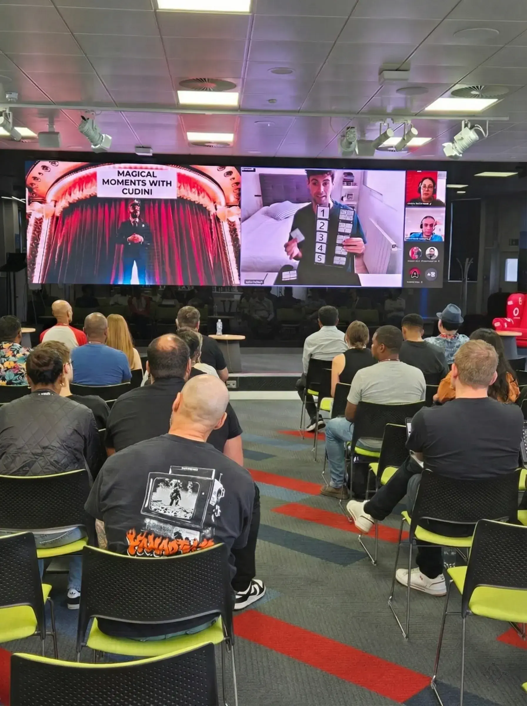 Mago Cudini Gallery 22