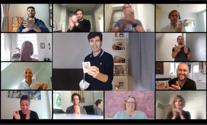 Mago Cudini Gallery 12