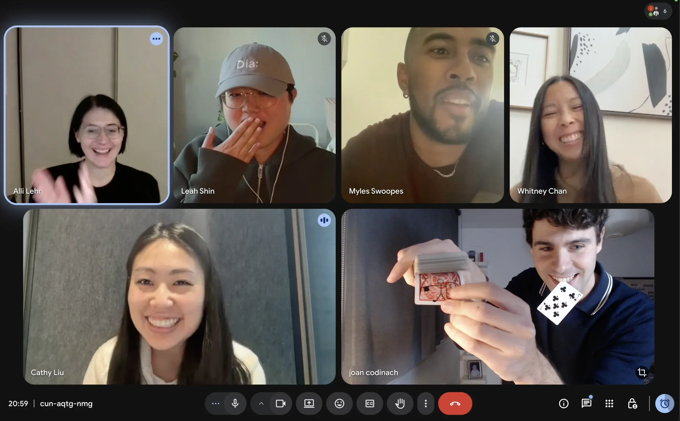 Mago Cudini Gallery 10