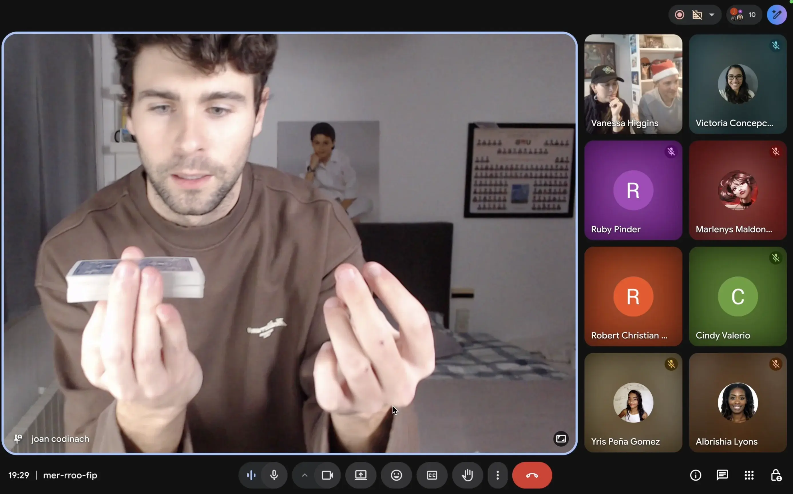 Mago Cudini Gallery 9