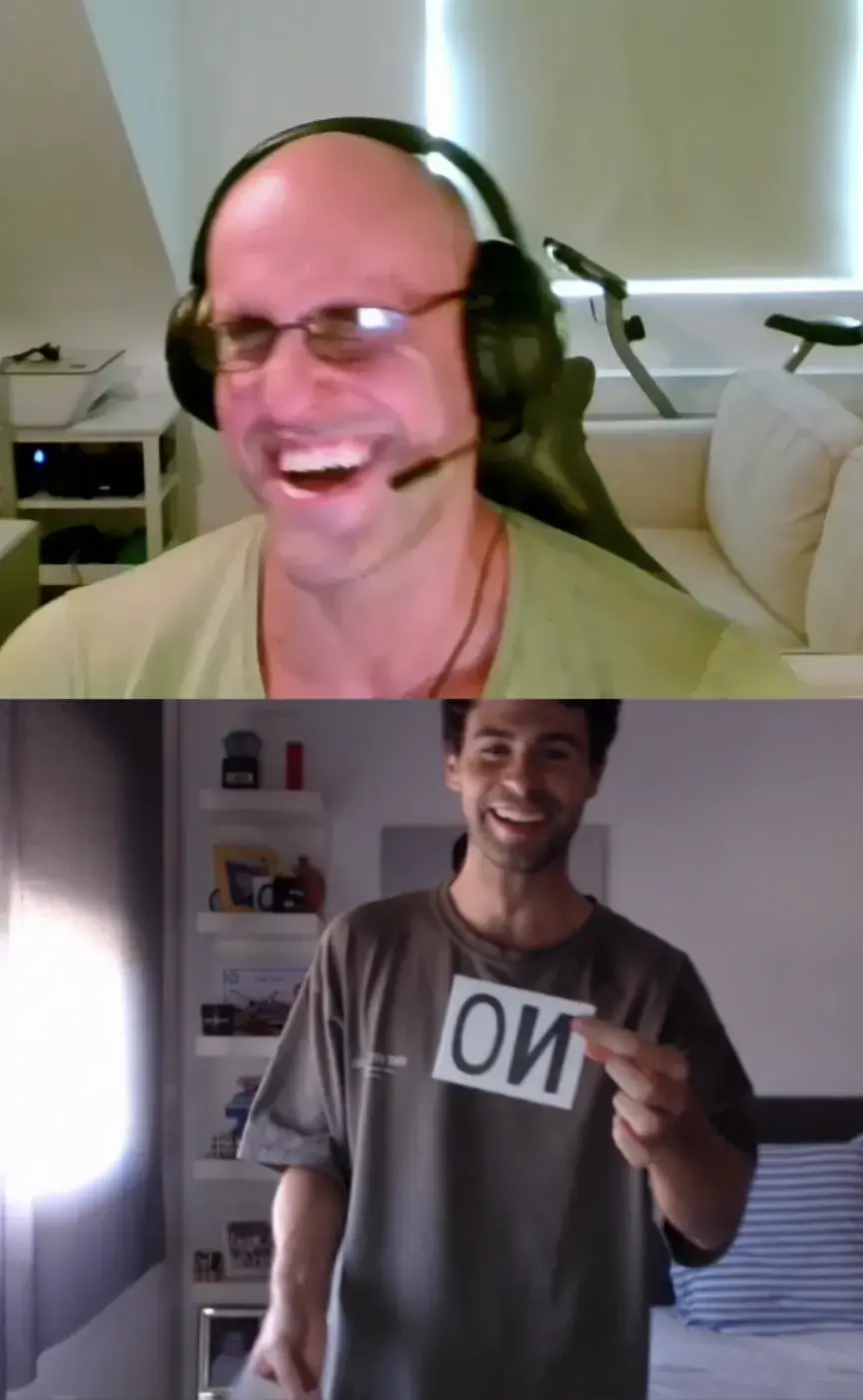 Mago Cudini Gallery 20