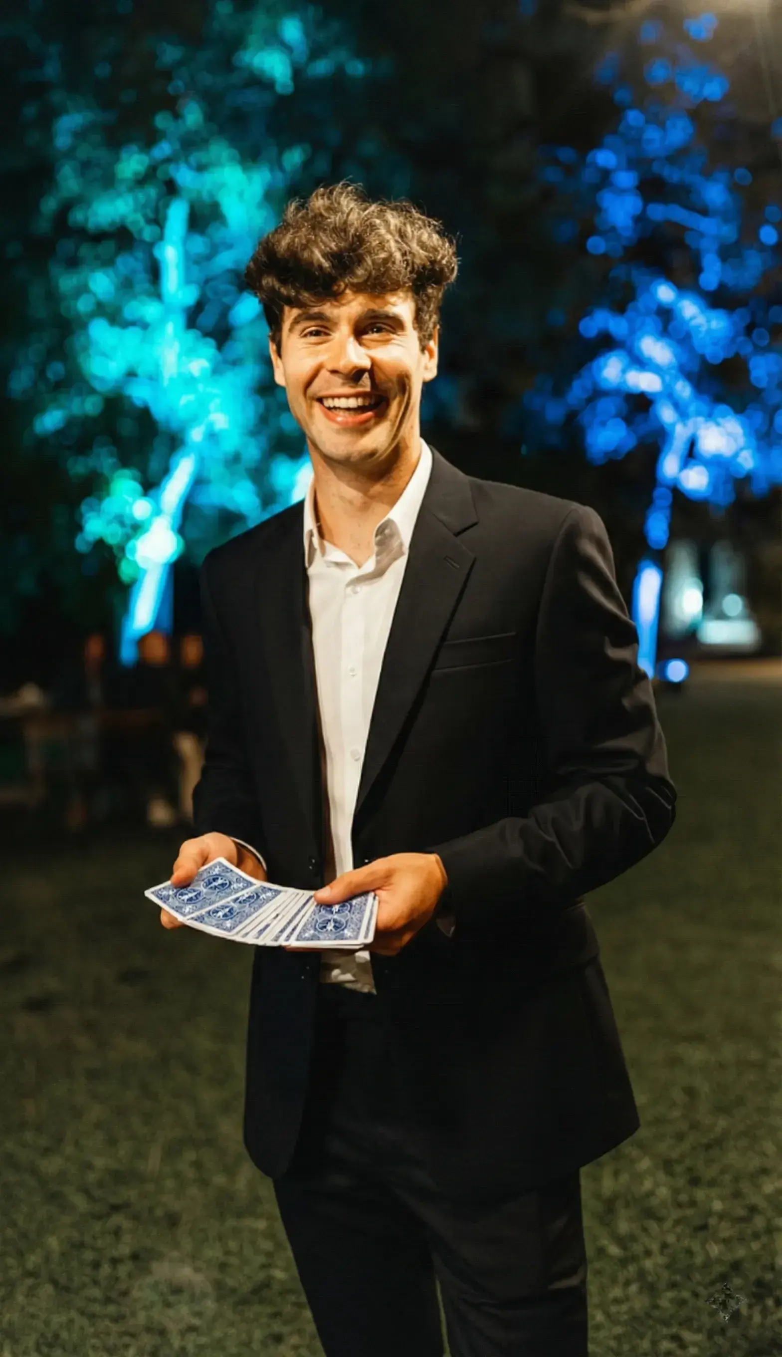 Mago Cudini Gallery 7