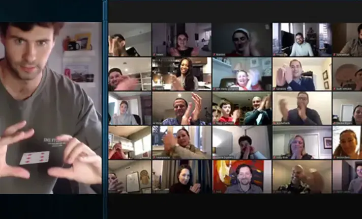 Mago Cudini Gallery 13